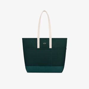 Aime Leon Dore Medium Crest Canvas Bag